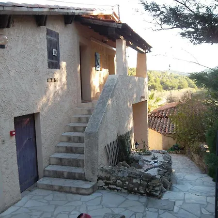 La Folie سوسيه-لي-بان